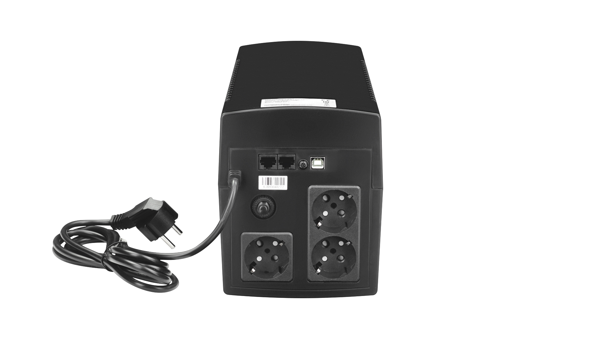 QPS-LIS-D-1200-TR (EOS)