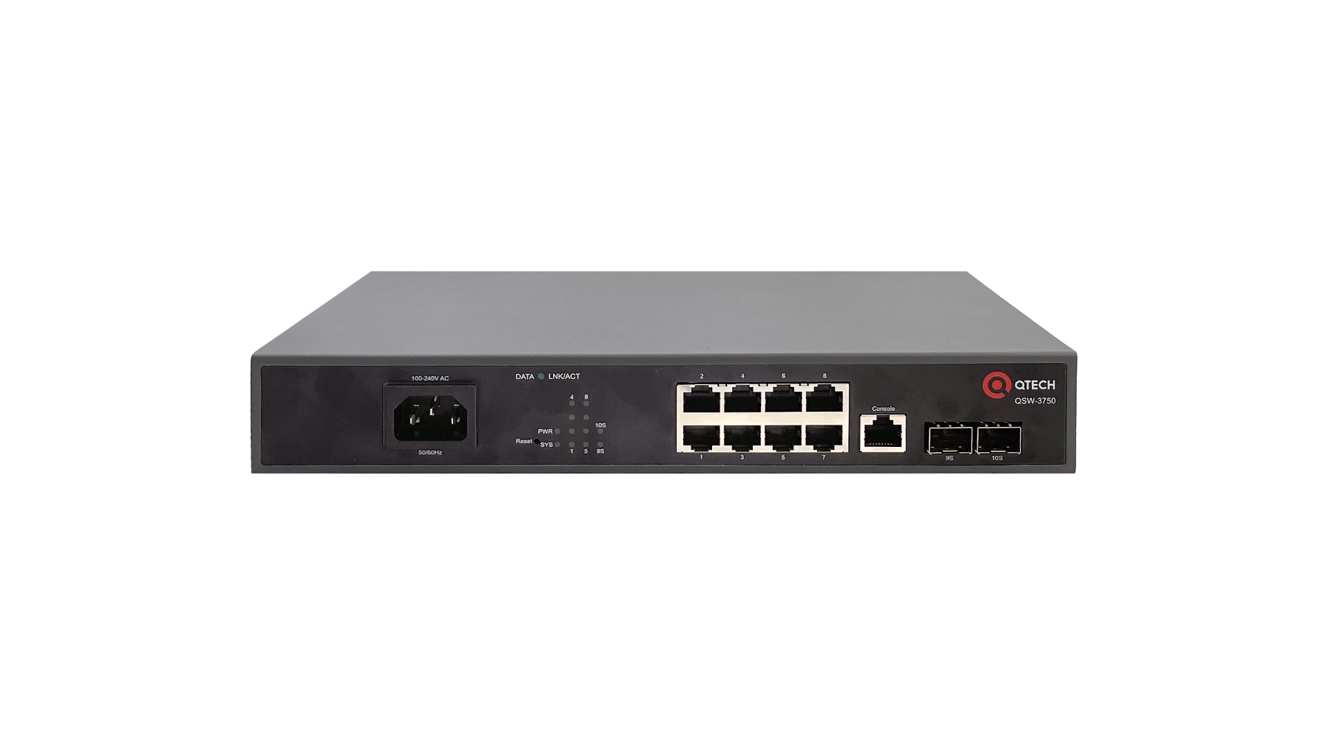 QSW-3750-10T-AC-L