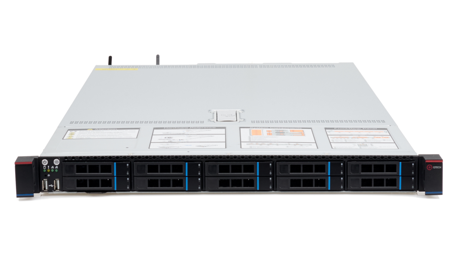 QSRV-171002