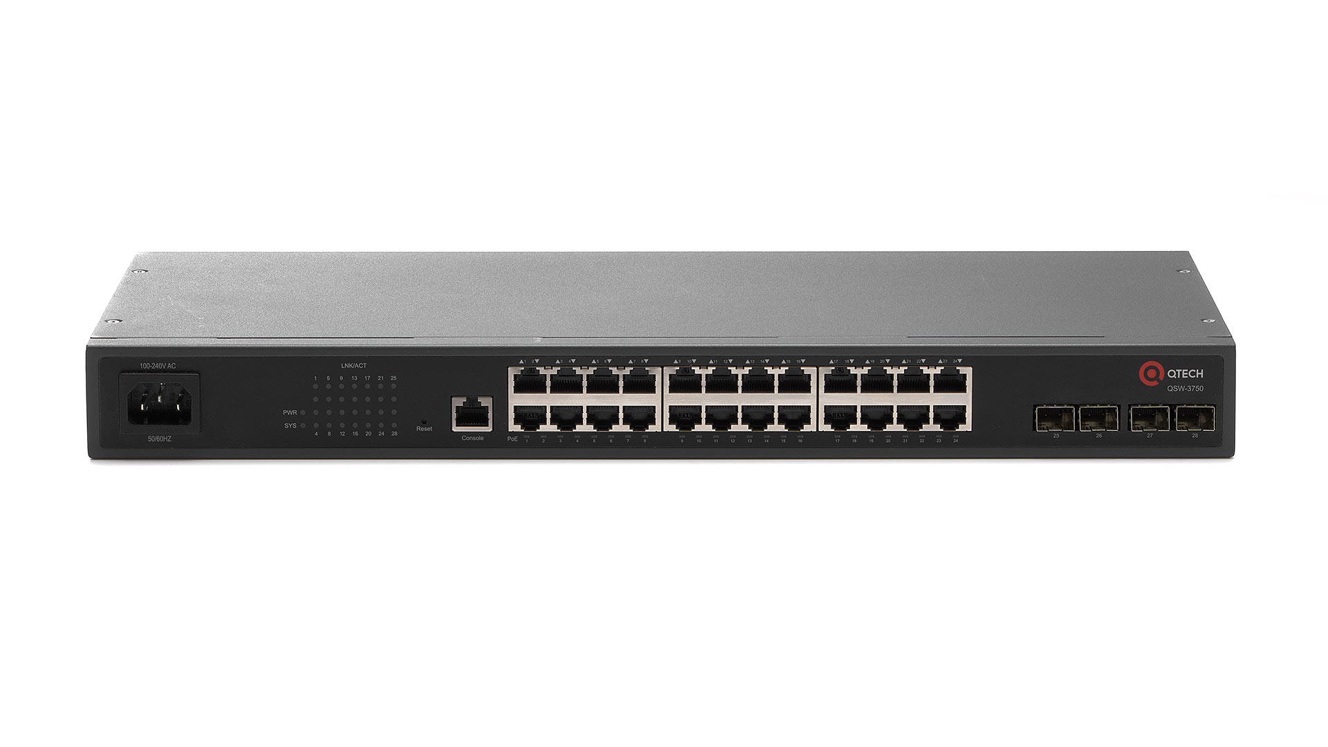 QSW-3750-28T-POE-AC