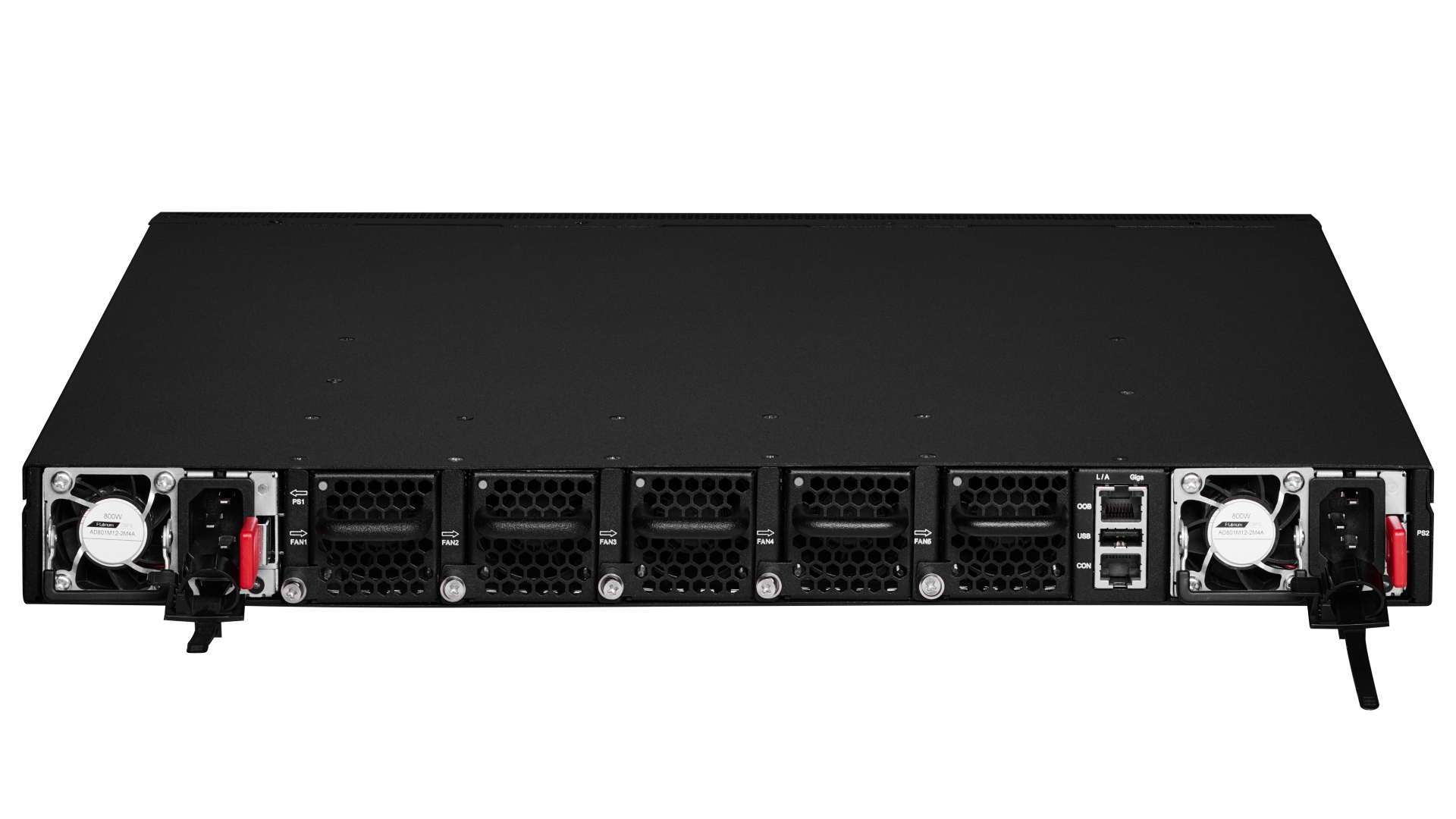 QSW-6700-32H