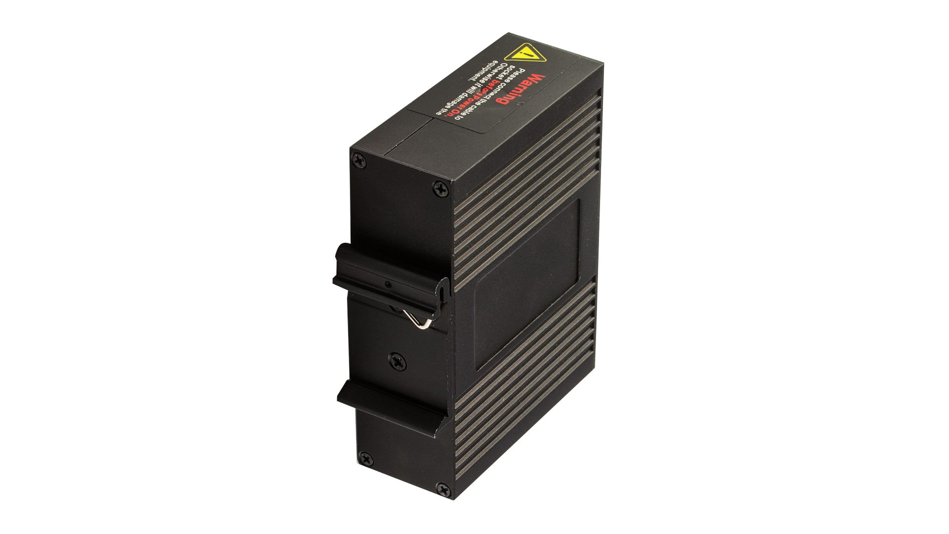 QSW-POE-INJ-15-1G-I