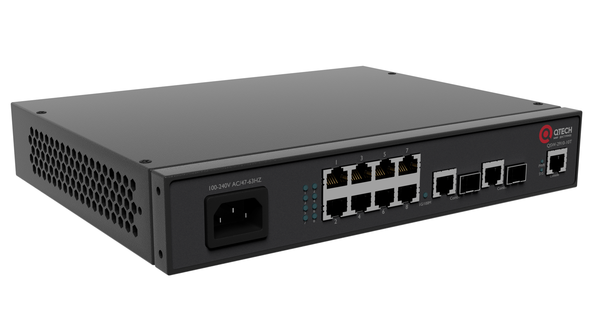 QSW-2910-10T-AC