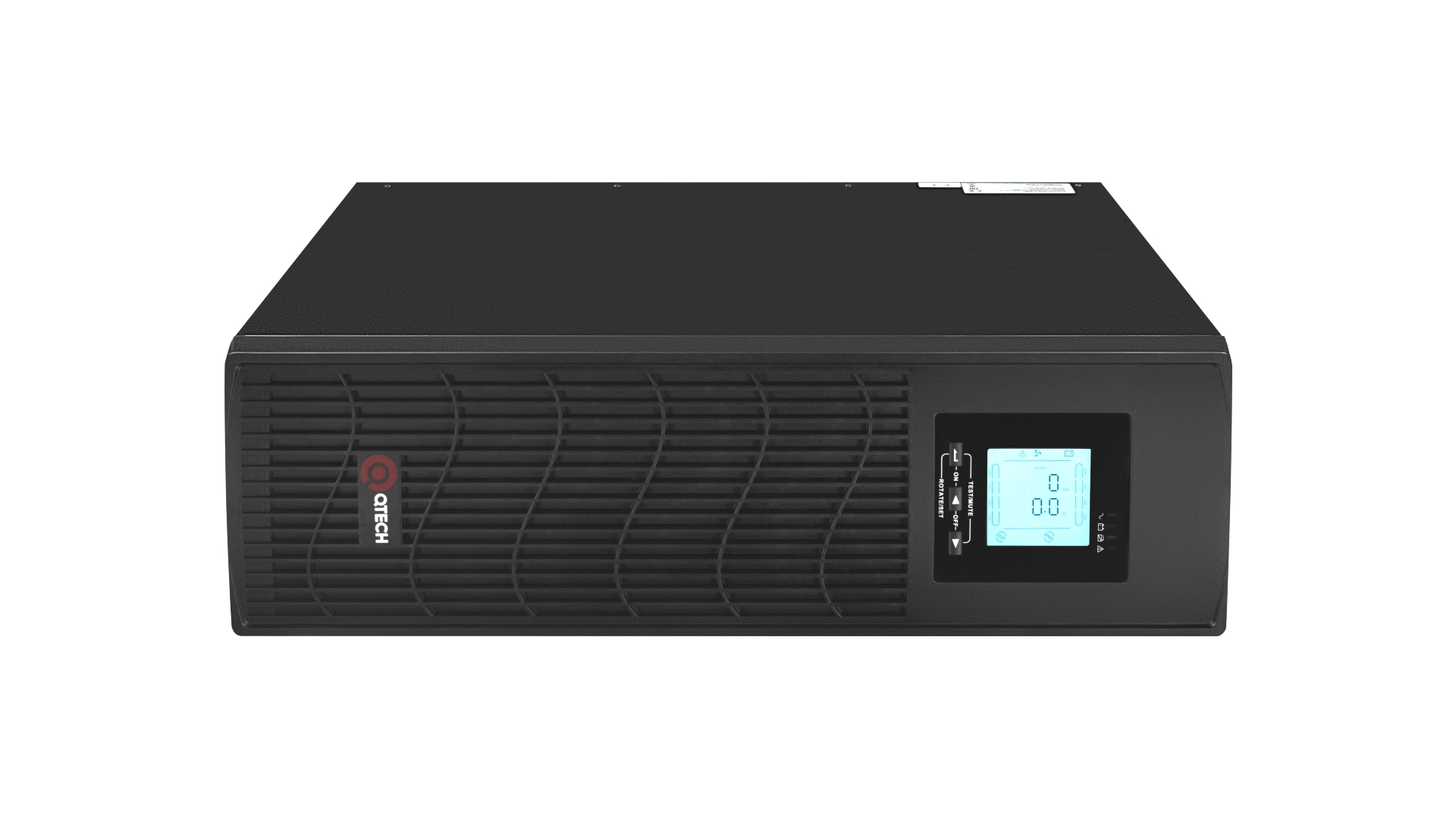 QPS-LIS-RT-1500-24TR