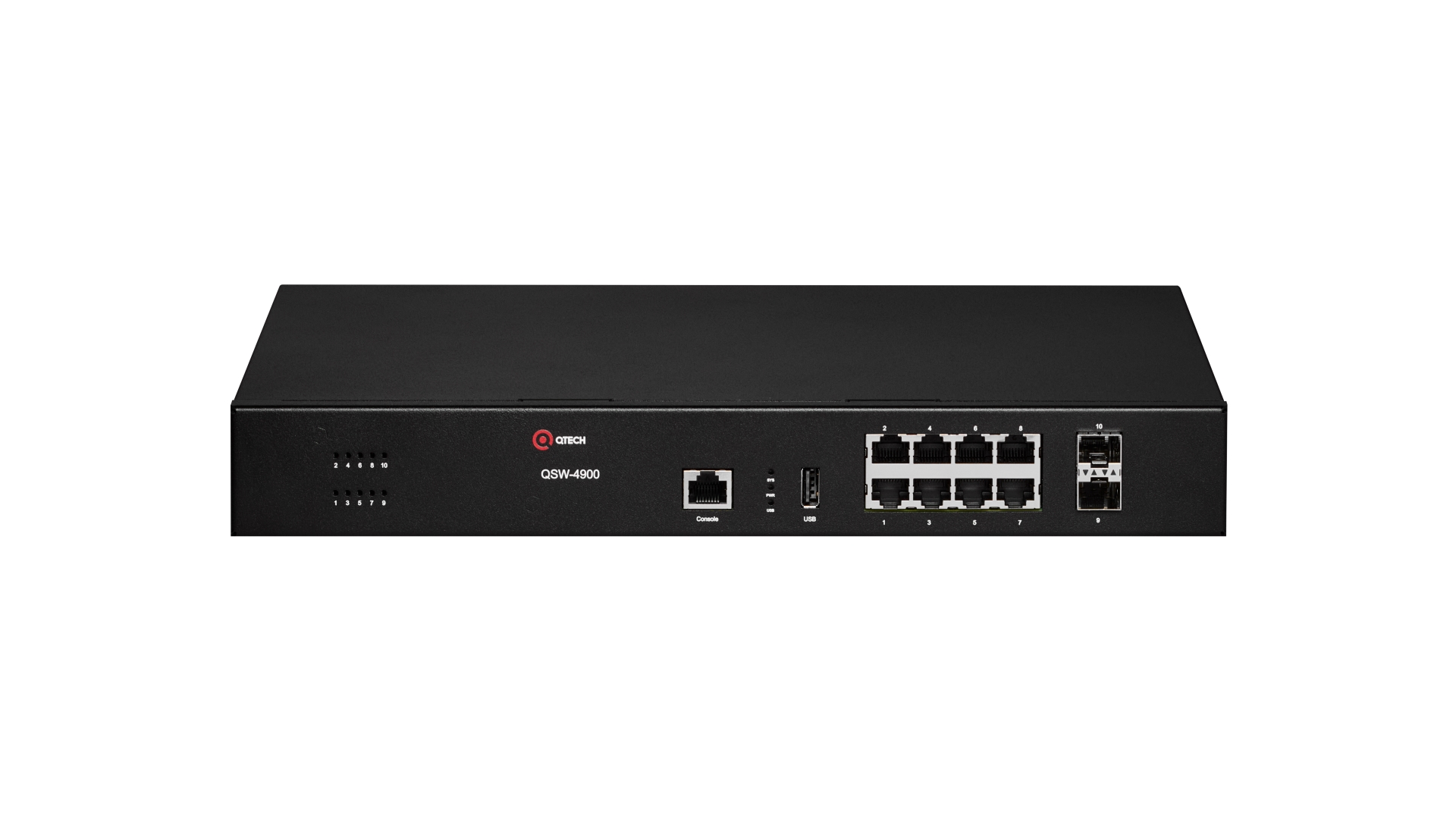 QSW-4900-10TBX-POE