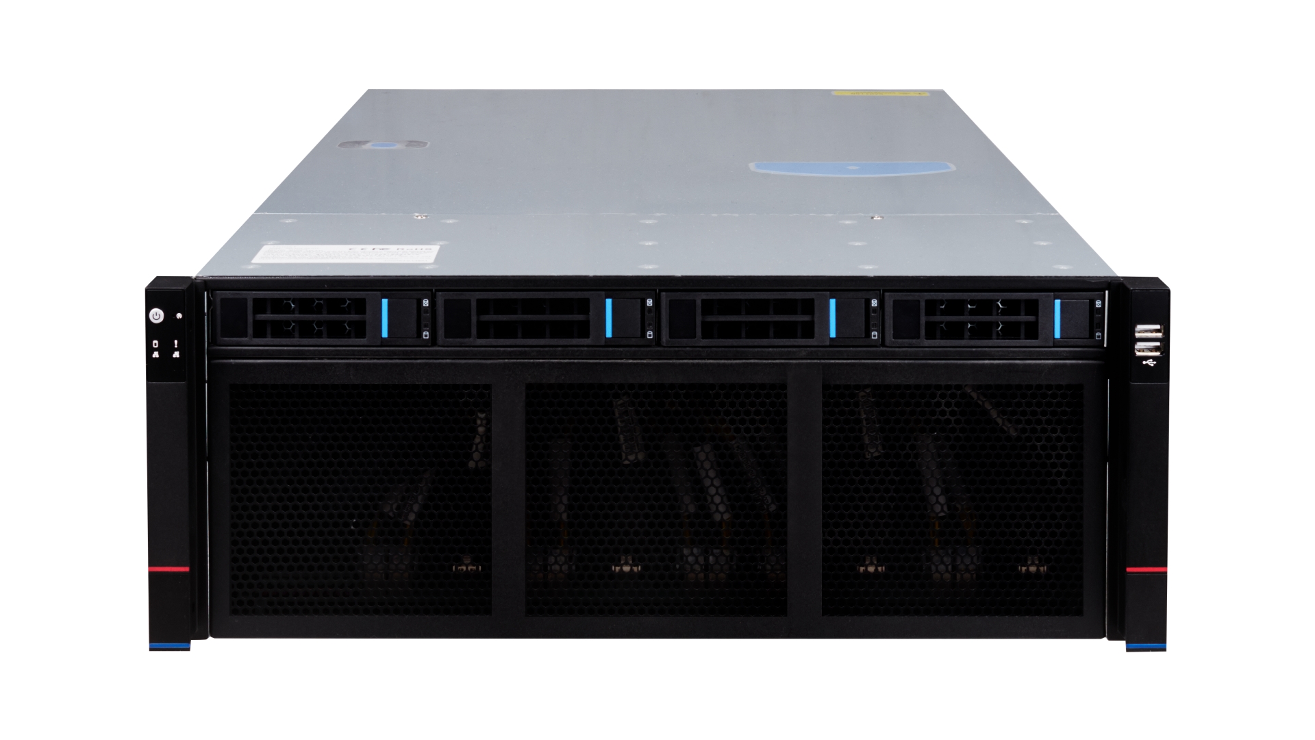 QSRV-460402GPU