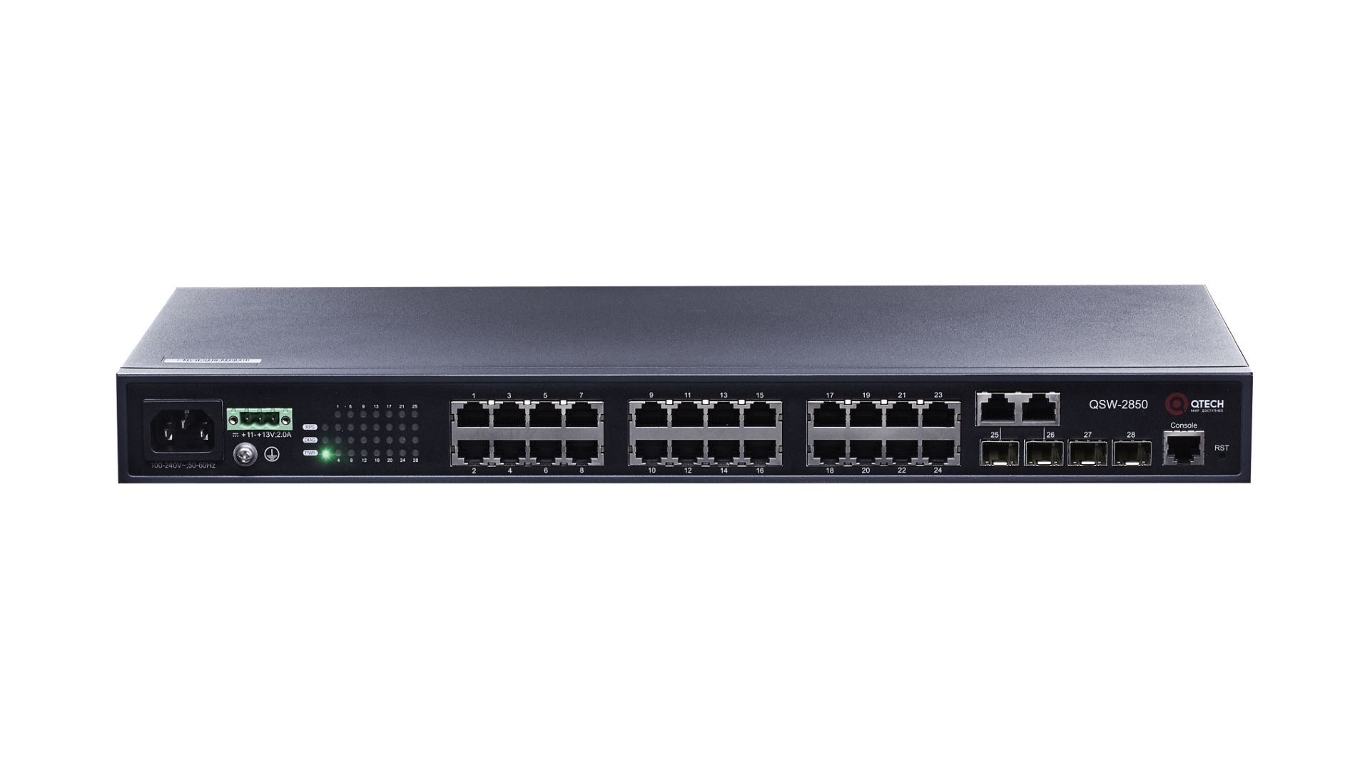 QSW-2850-28T-AC-RPS