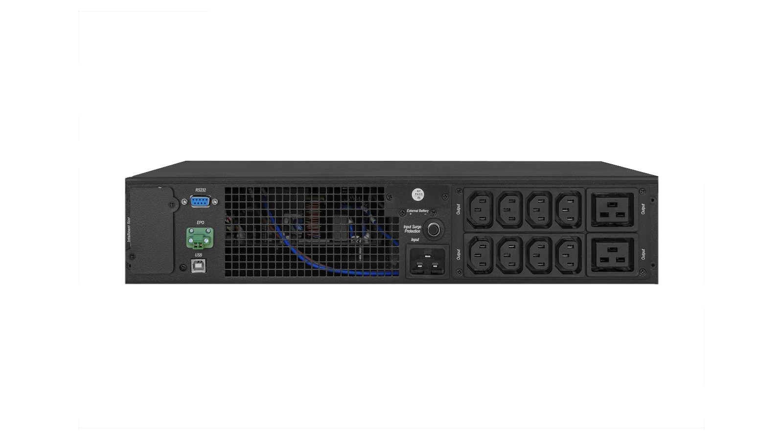 QPS-OLS-RT-2000-72HRR
