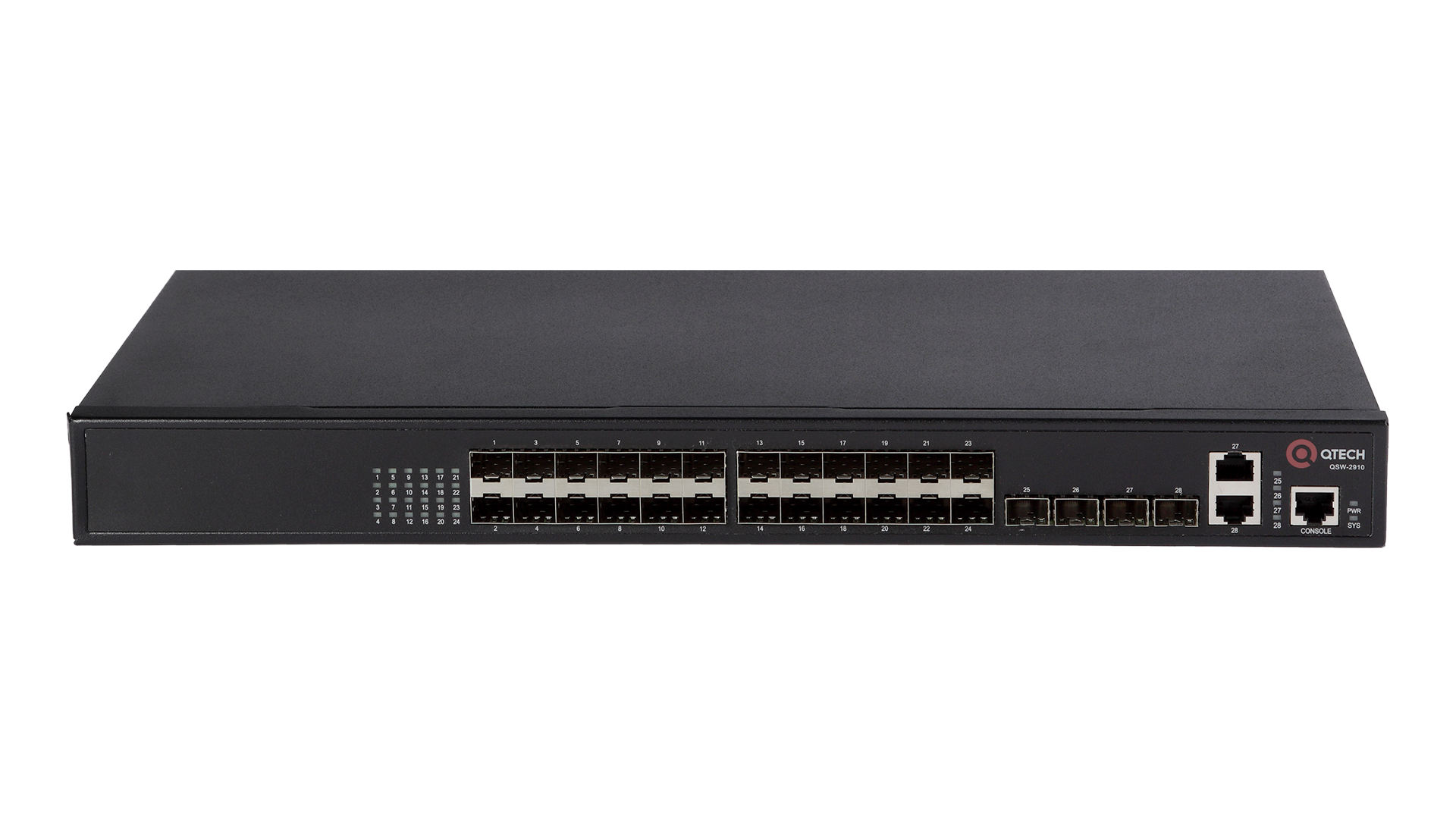 QSW-2910-28F-AC