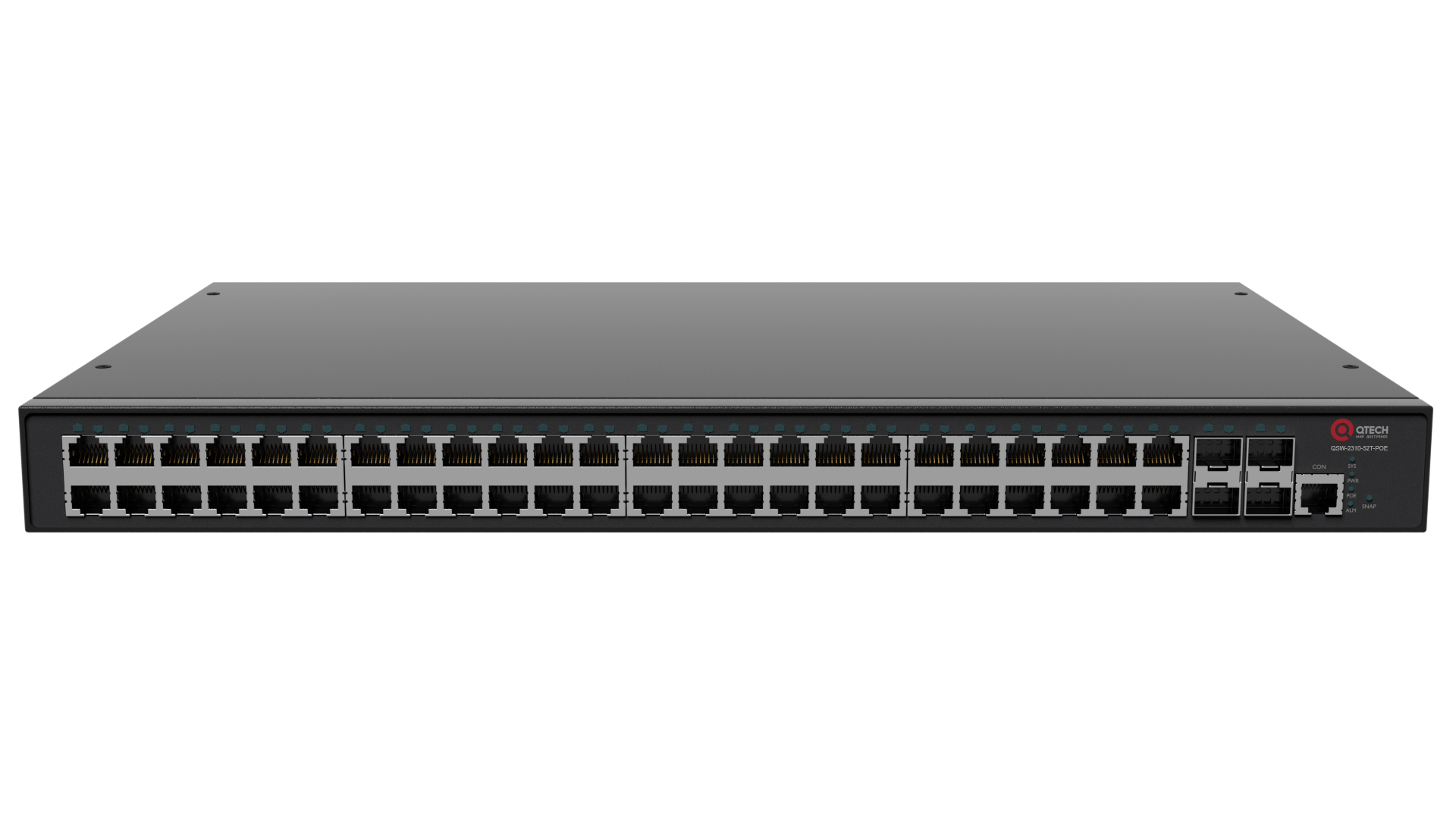 QSW-2310-52T-POE-AC