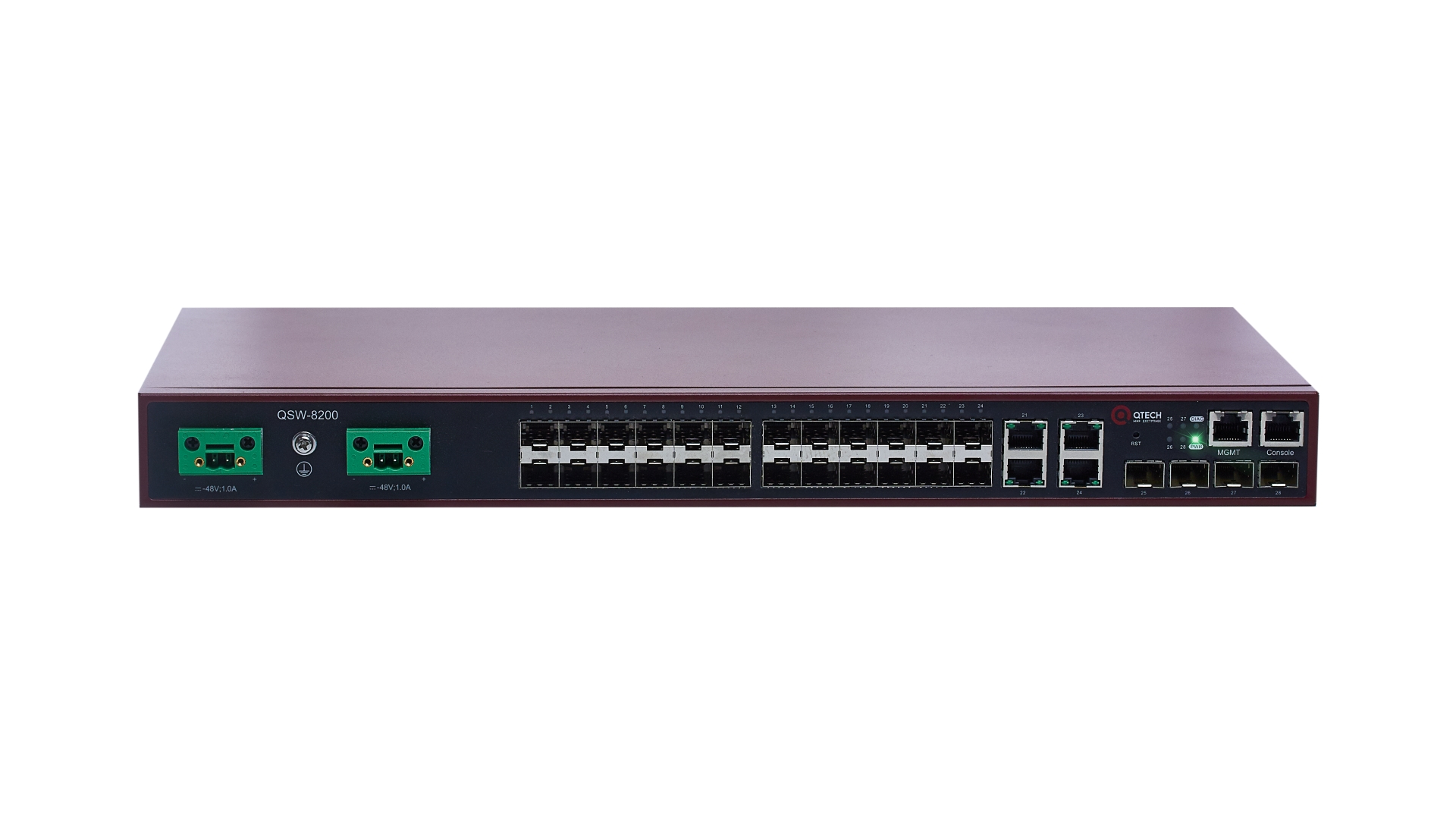 QSW-8200-28F-DC-DC