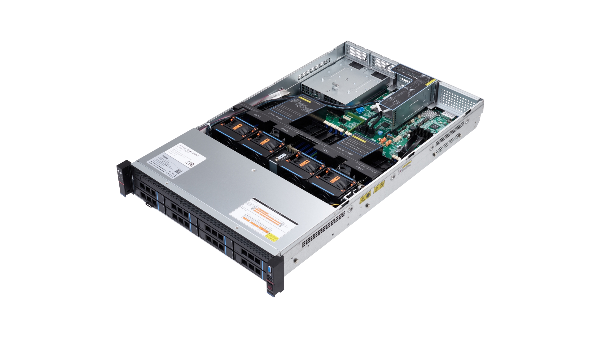 QSRV-260802