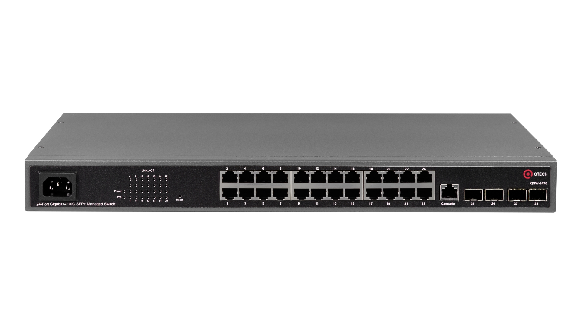 QSW-3470-28TX-AC