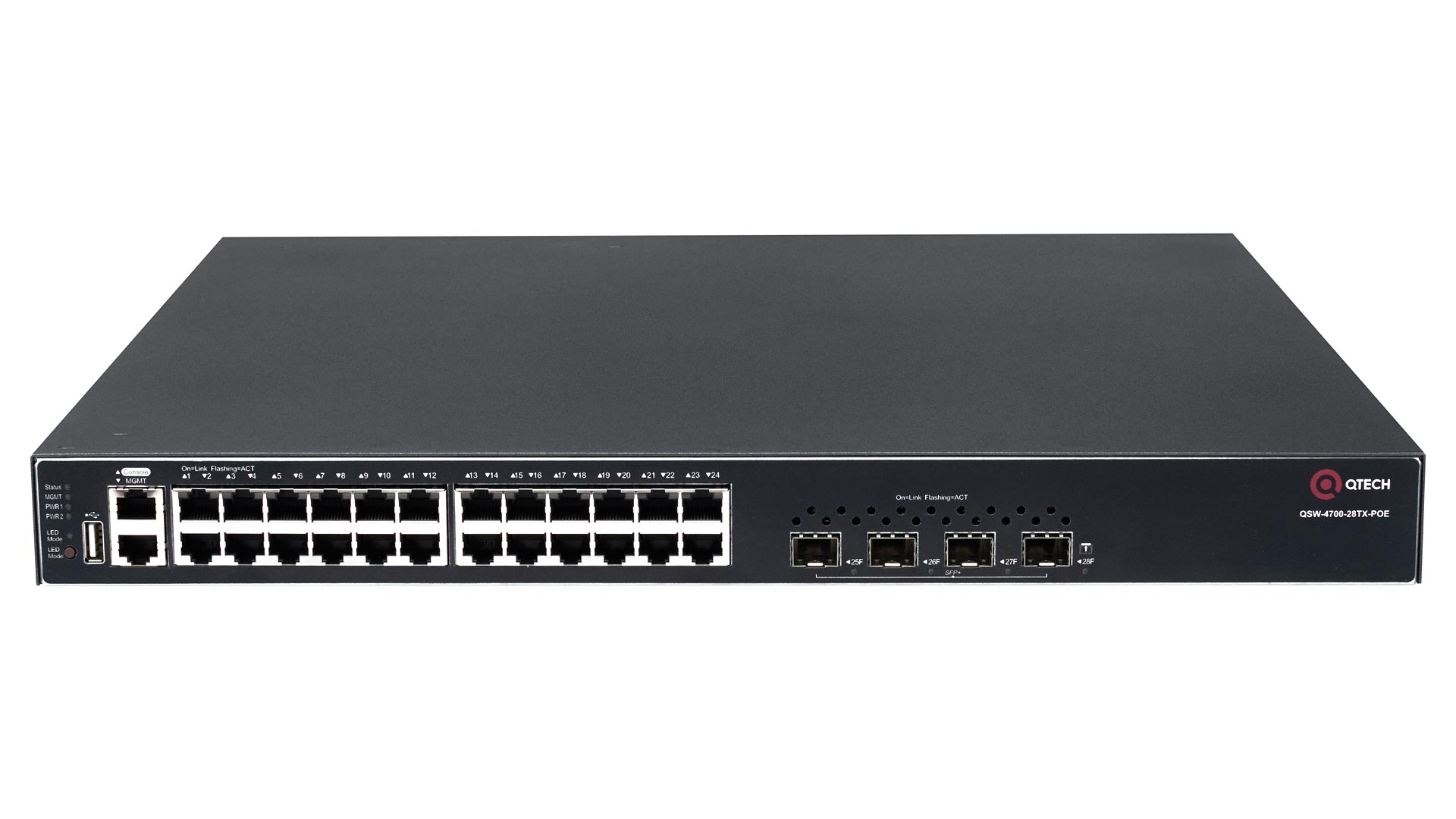 QSW-4700-28TX-POE