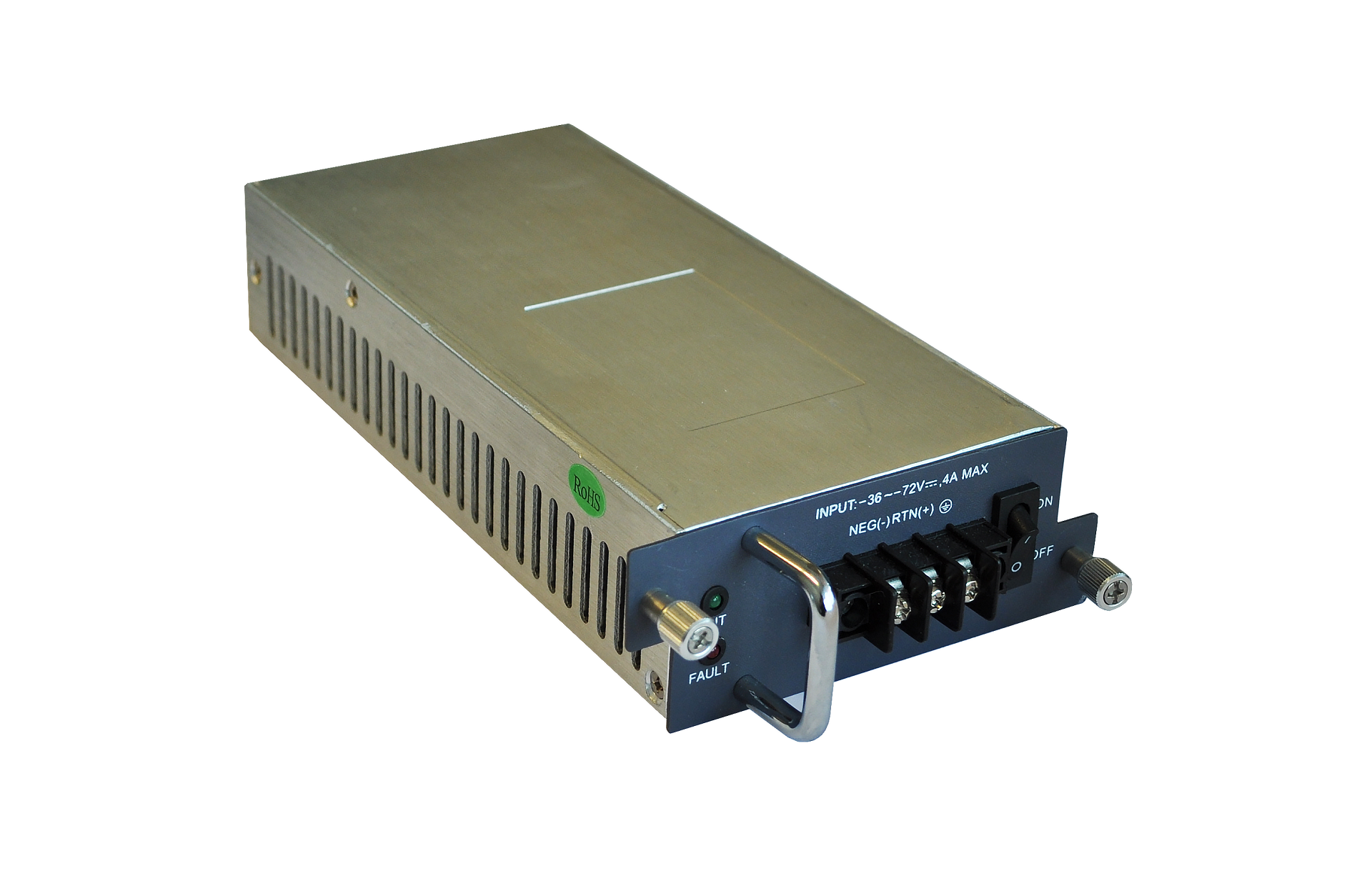 QSW-M-9-01-PWR-DC
