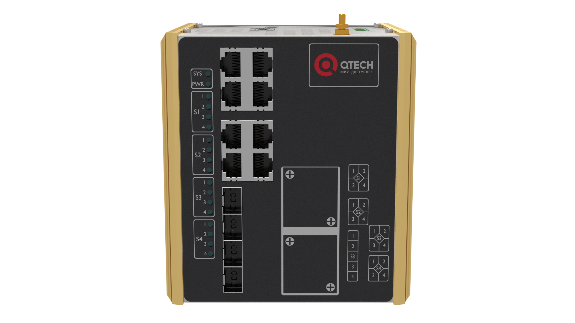 QSW-2130-8T4G-AC