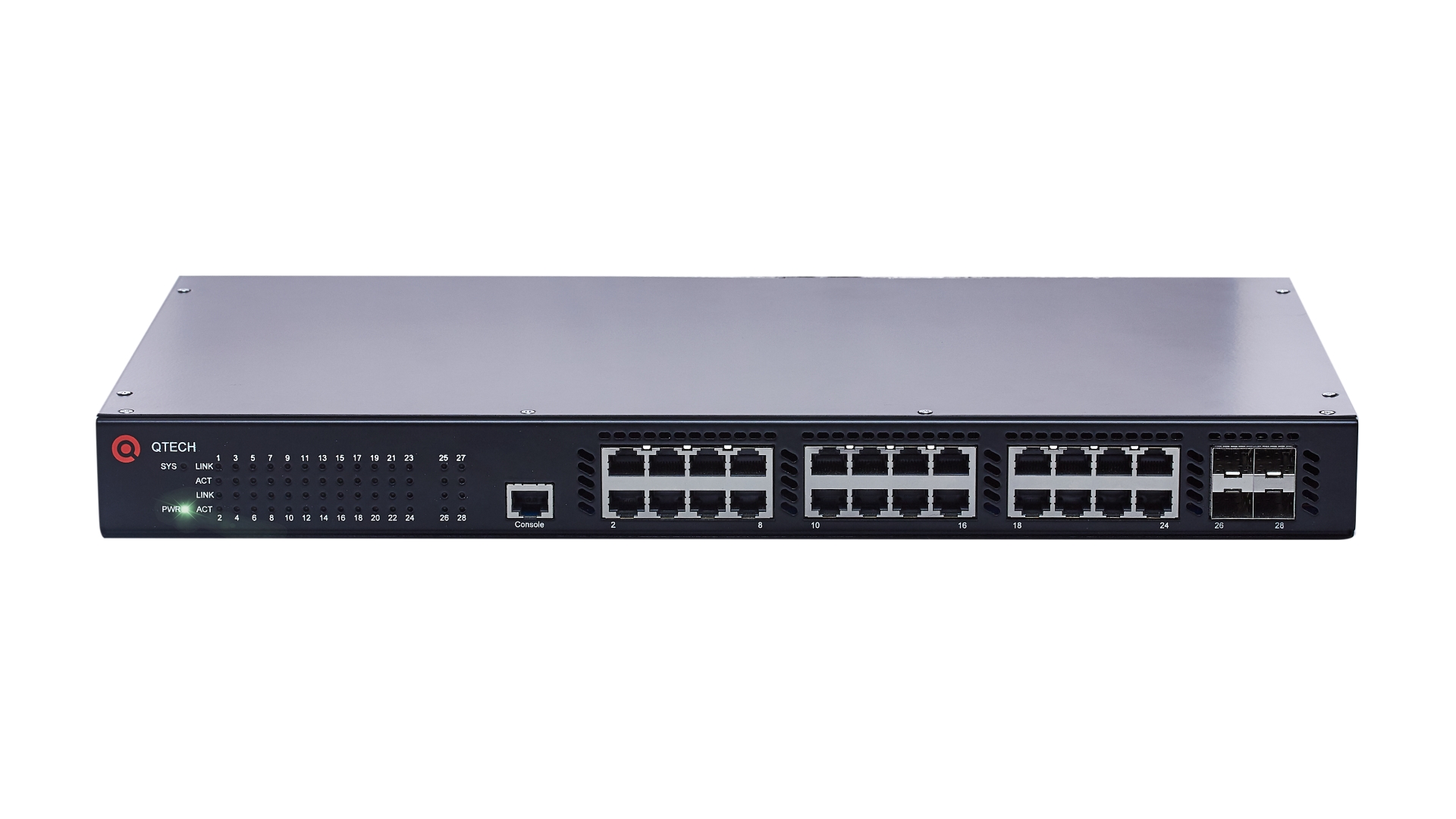 QSW-3750-28TX-POE-AC