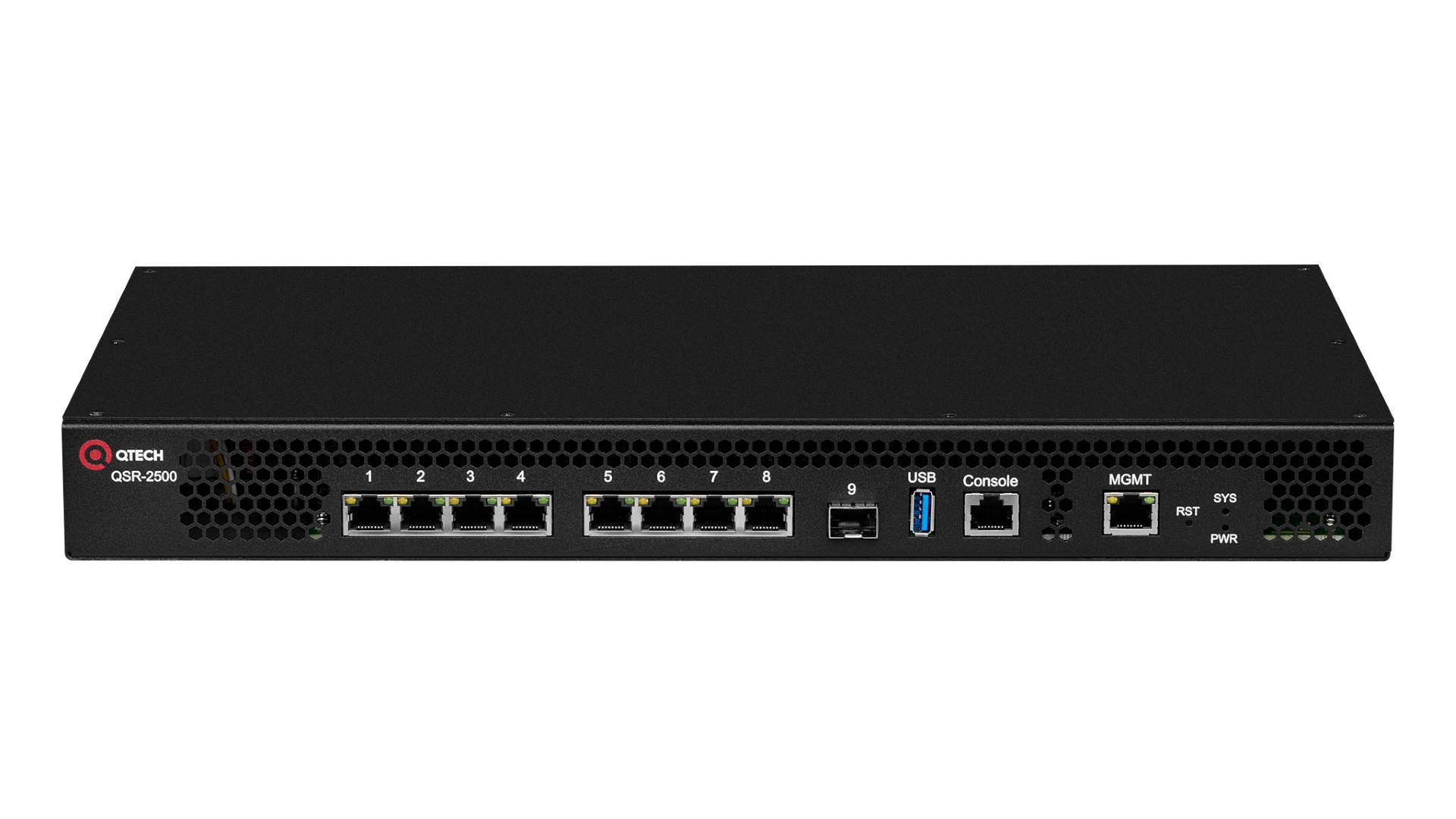 QSR-2500-9TBX-AC
