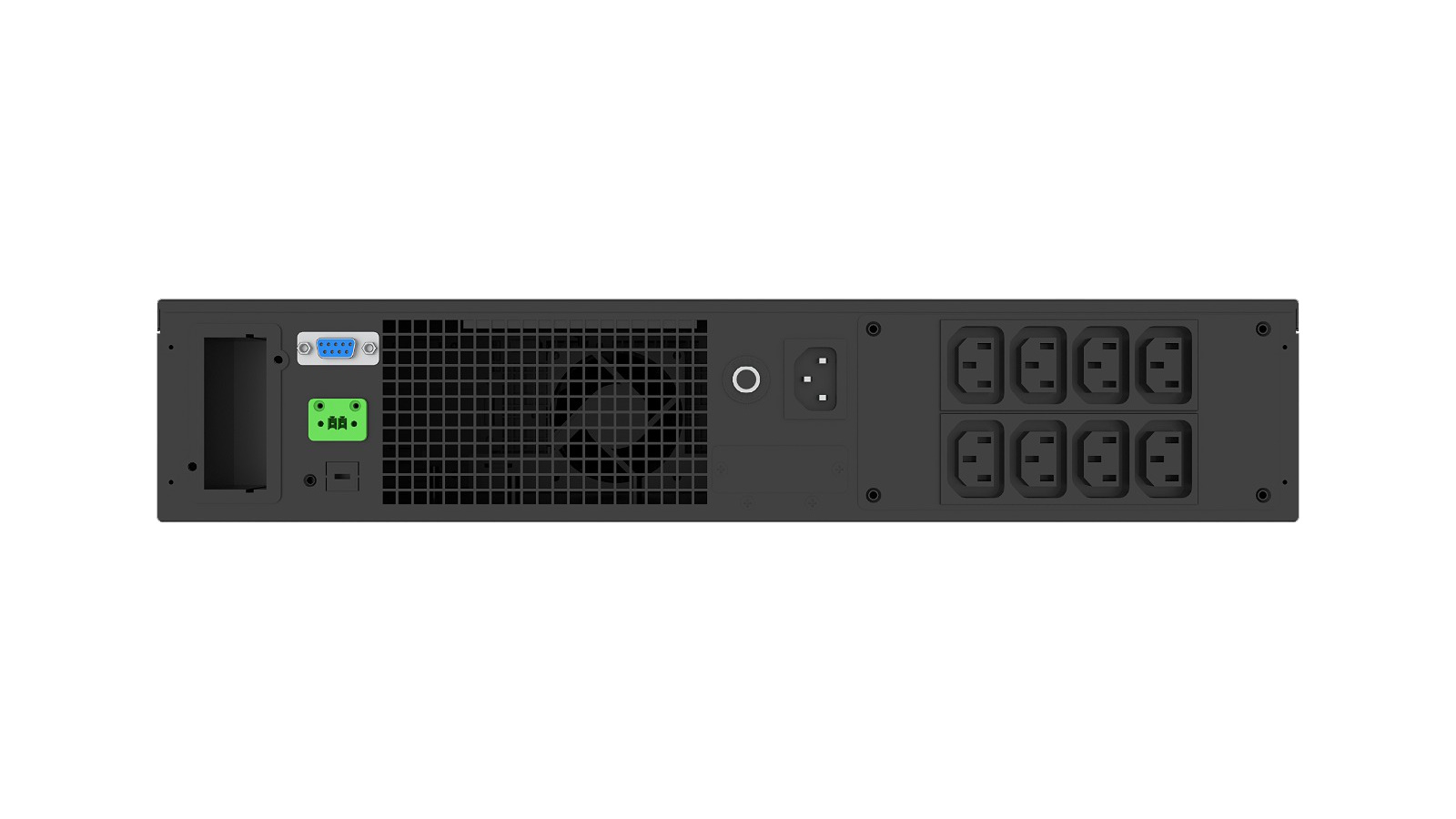 QPS-OLS-RT-1000-36HRR