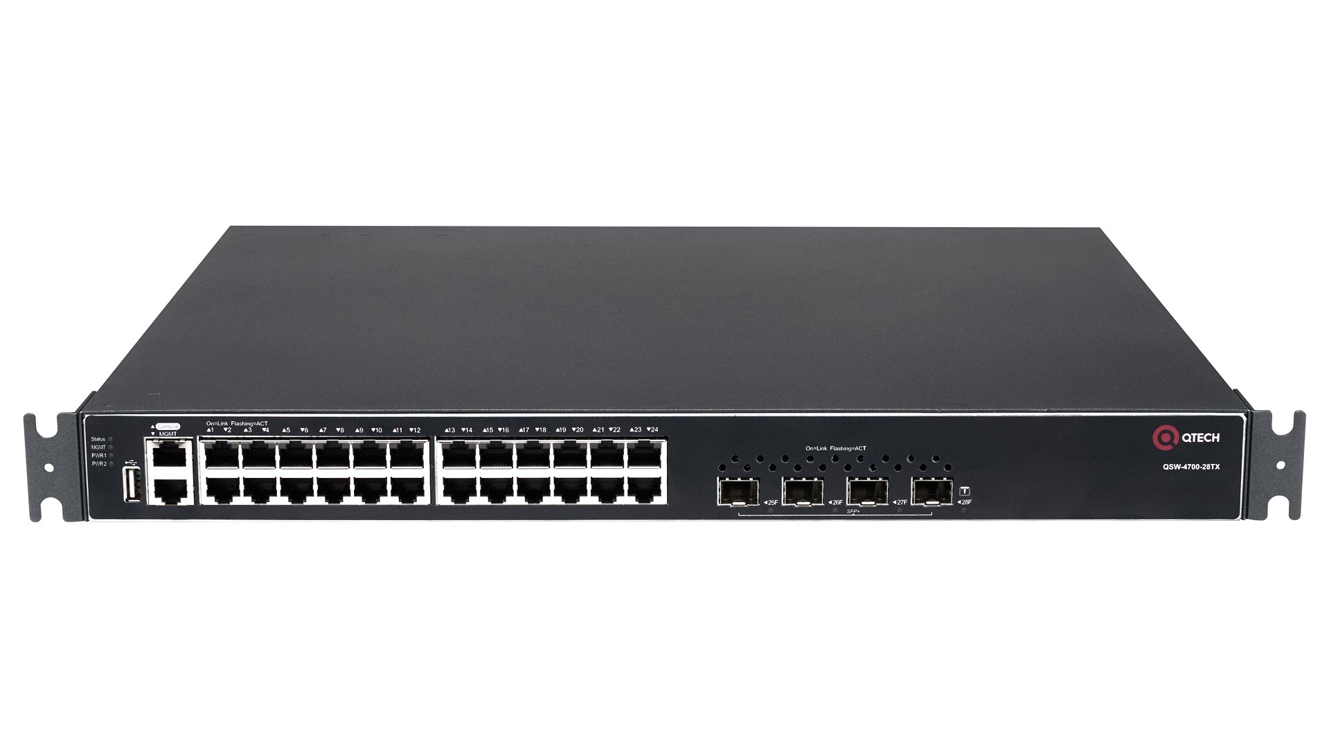 QSW-4700-28TX