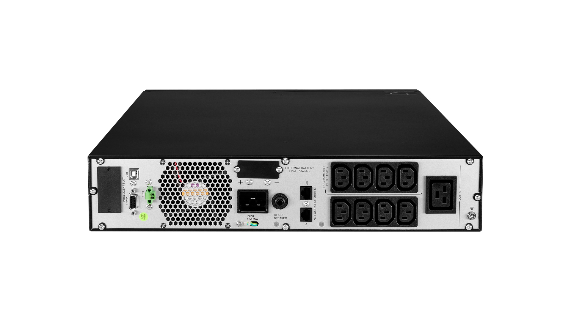 QPS-OLS-RT-3000-69HR