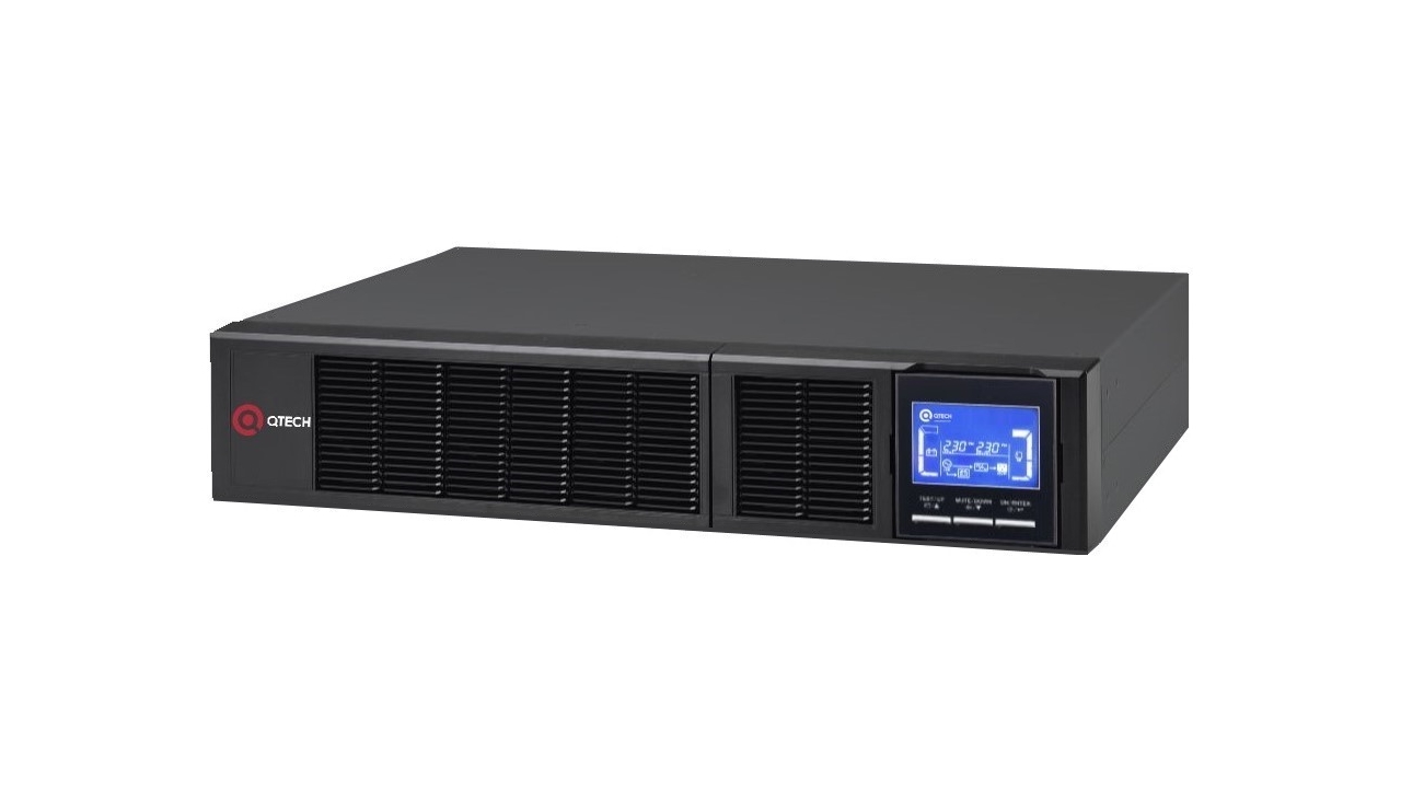 QPS-OLS-RT-1000-29HR