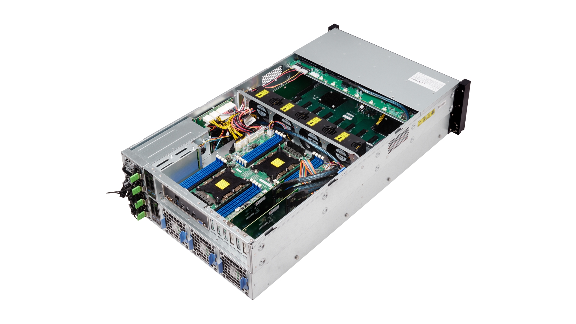 QSRV-460402GPU