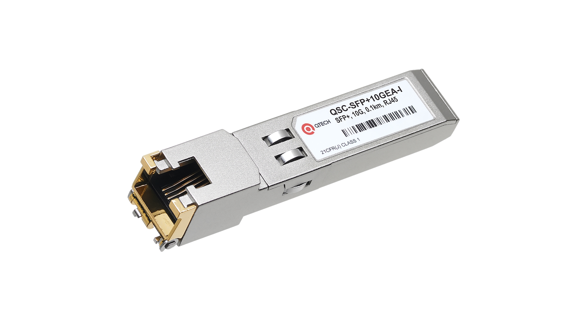 QSC-SFP+10GEA-I