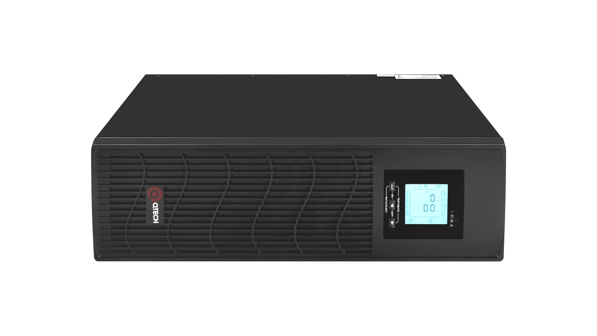 QPS-LIS-RT-3000-48TR