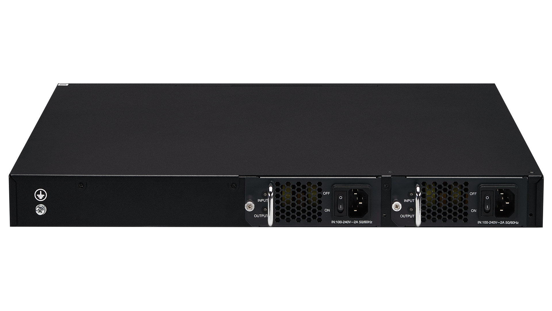 QSW-4530-30F-AC-AC
