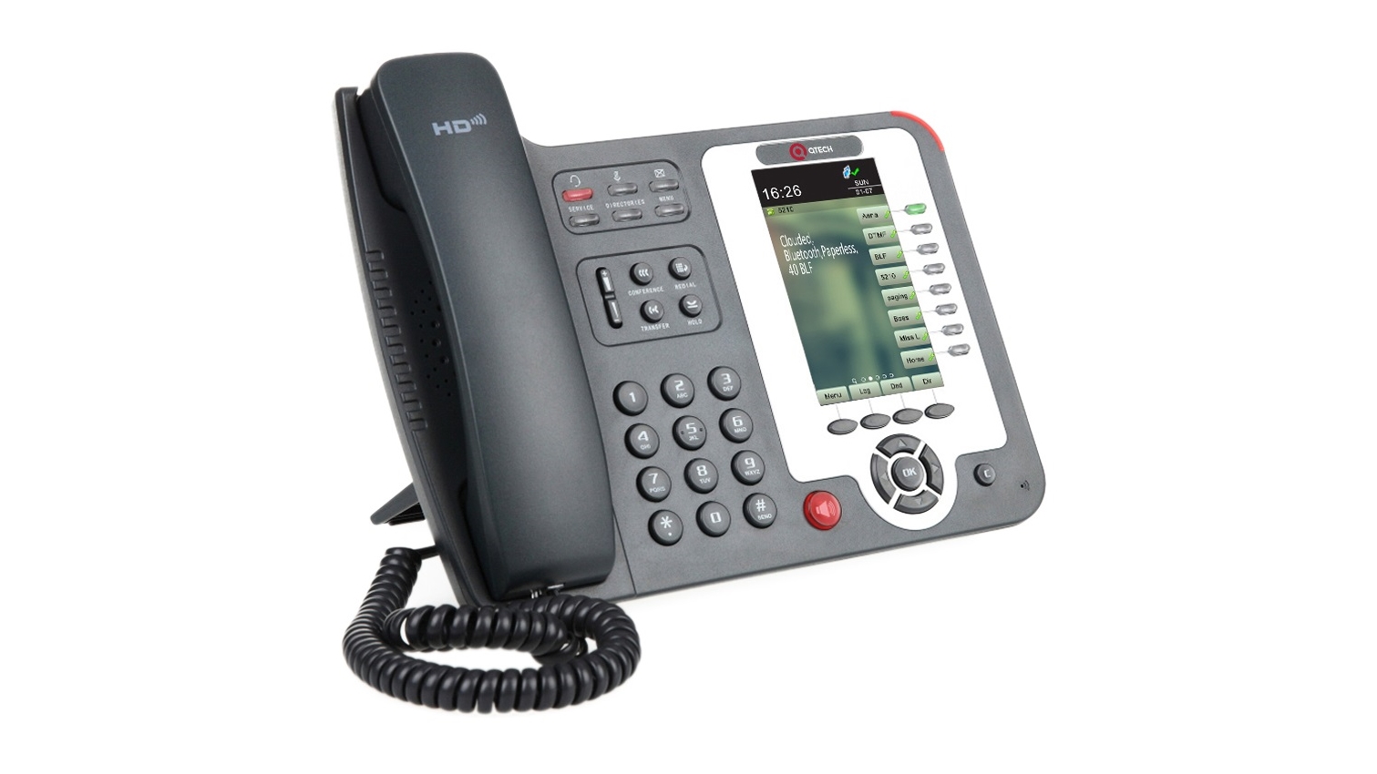 QVP-600P