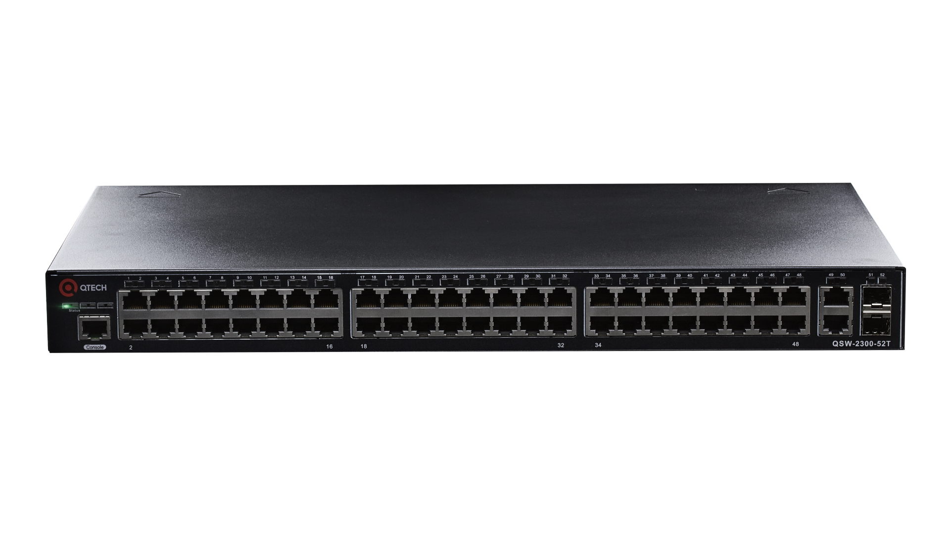 QSW-2300-52T-AC