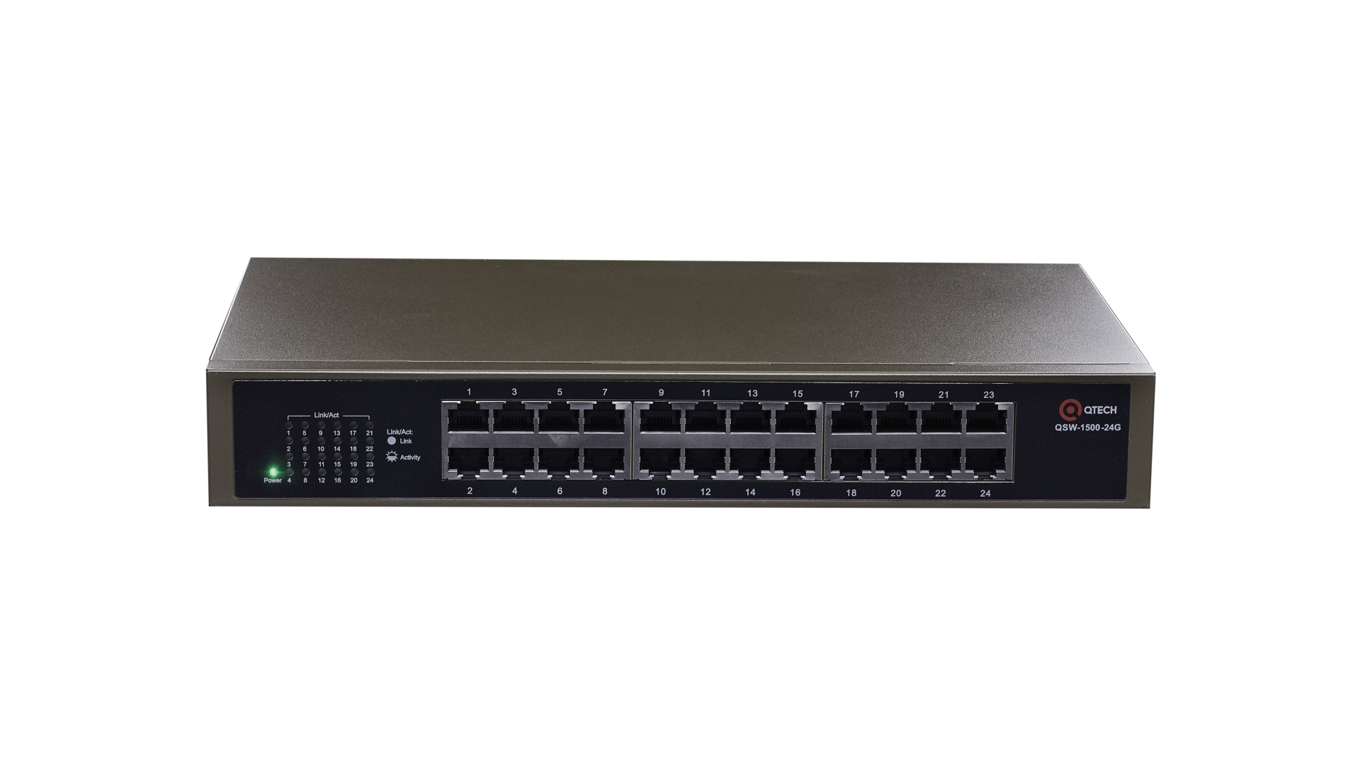 QSW-1500-24G
