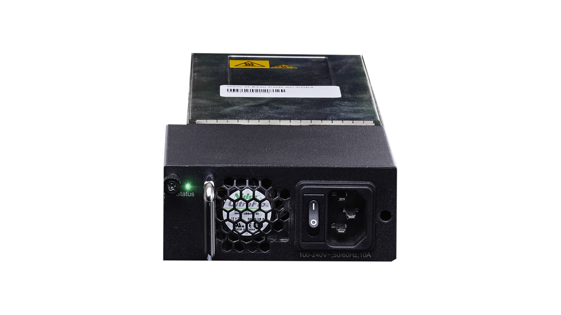 QSW-M-8330-PWR-AC-POE2
