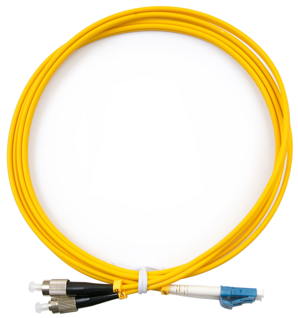 ШО-FC/UPC-LC/UPC-AA3-3M