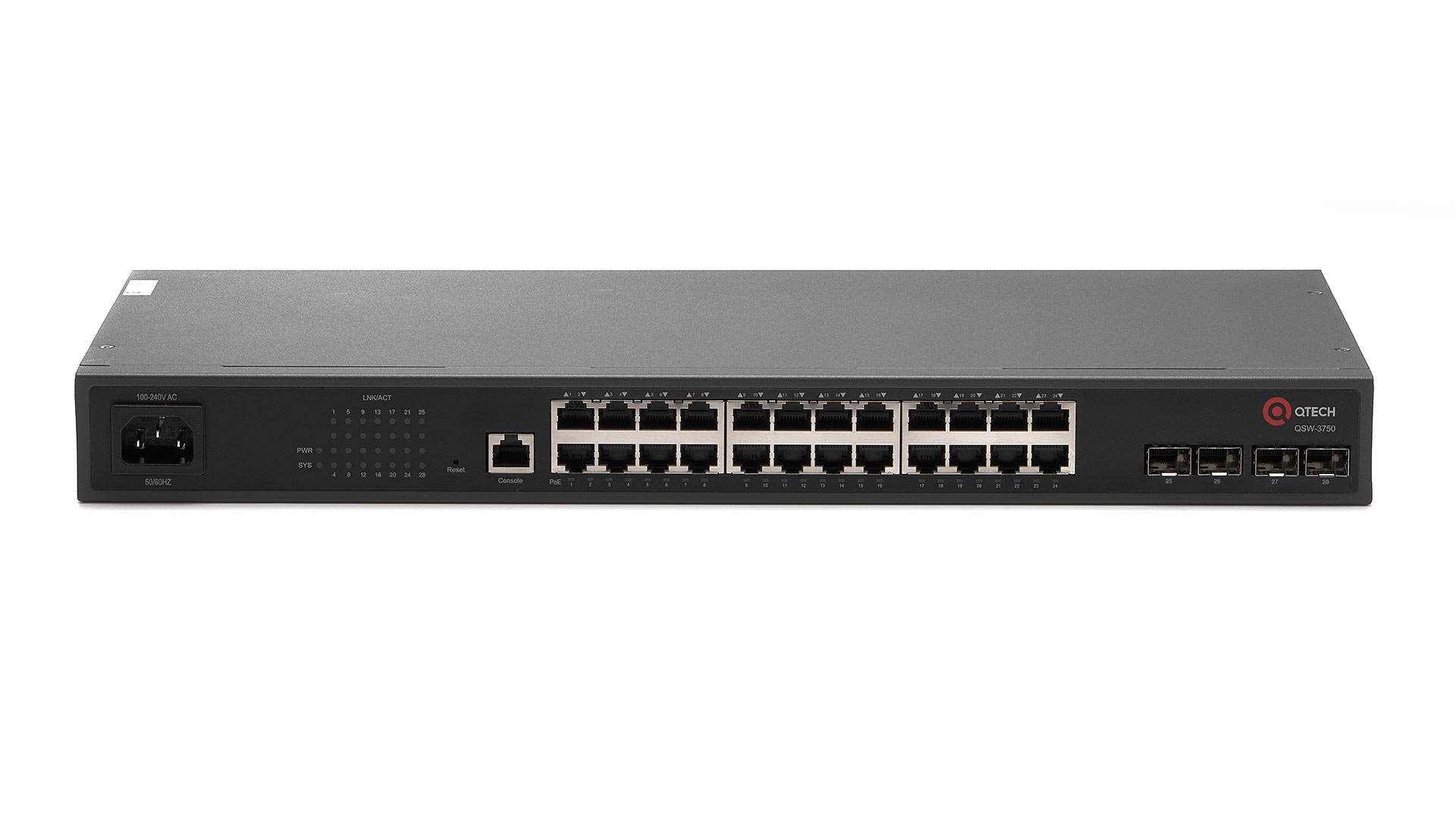 QSW-3750-28T-POE-AC-R