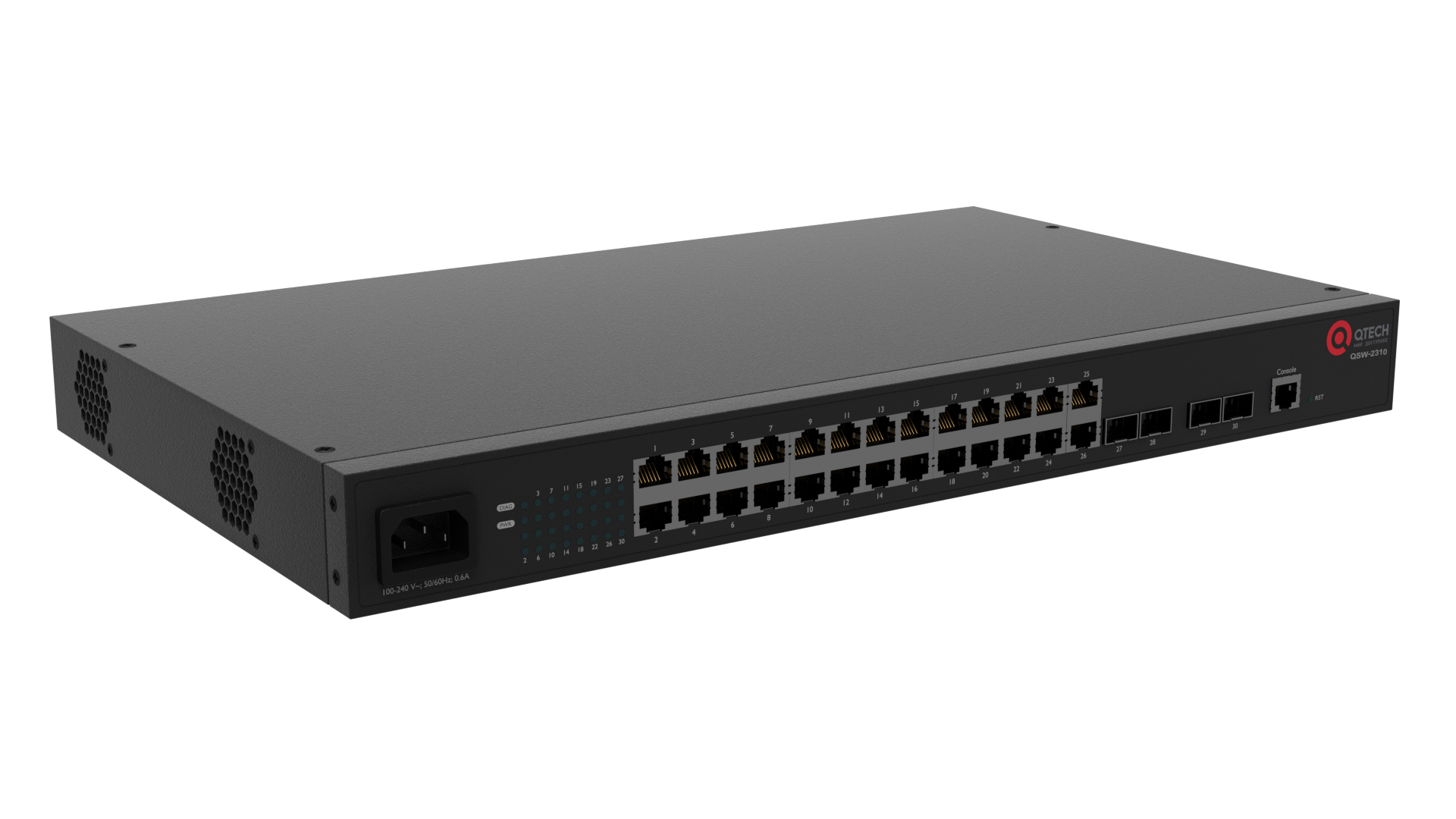 QSW-2310-28T-POE-AC