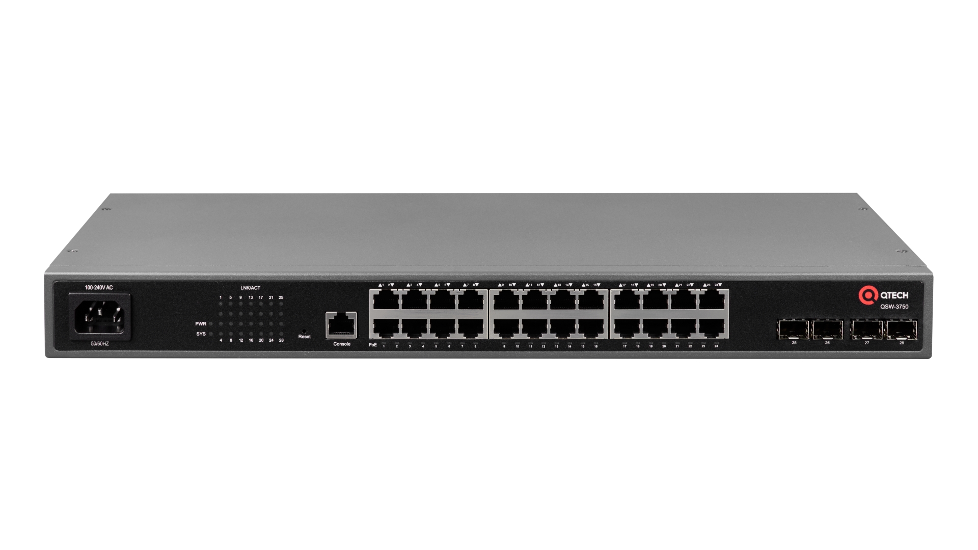 QSW-3750-28T-POE-AC-L