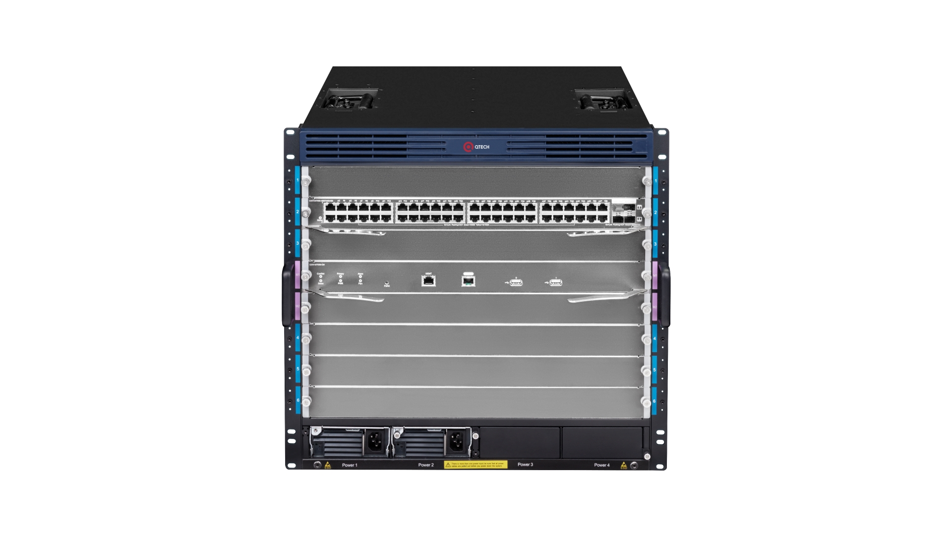 QSW-7608