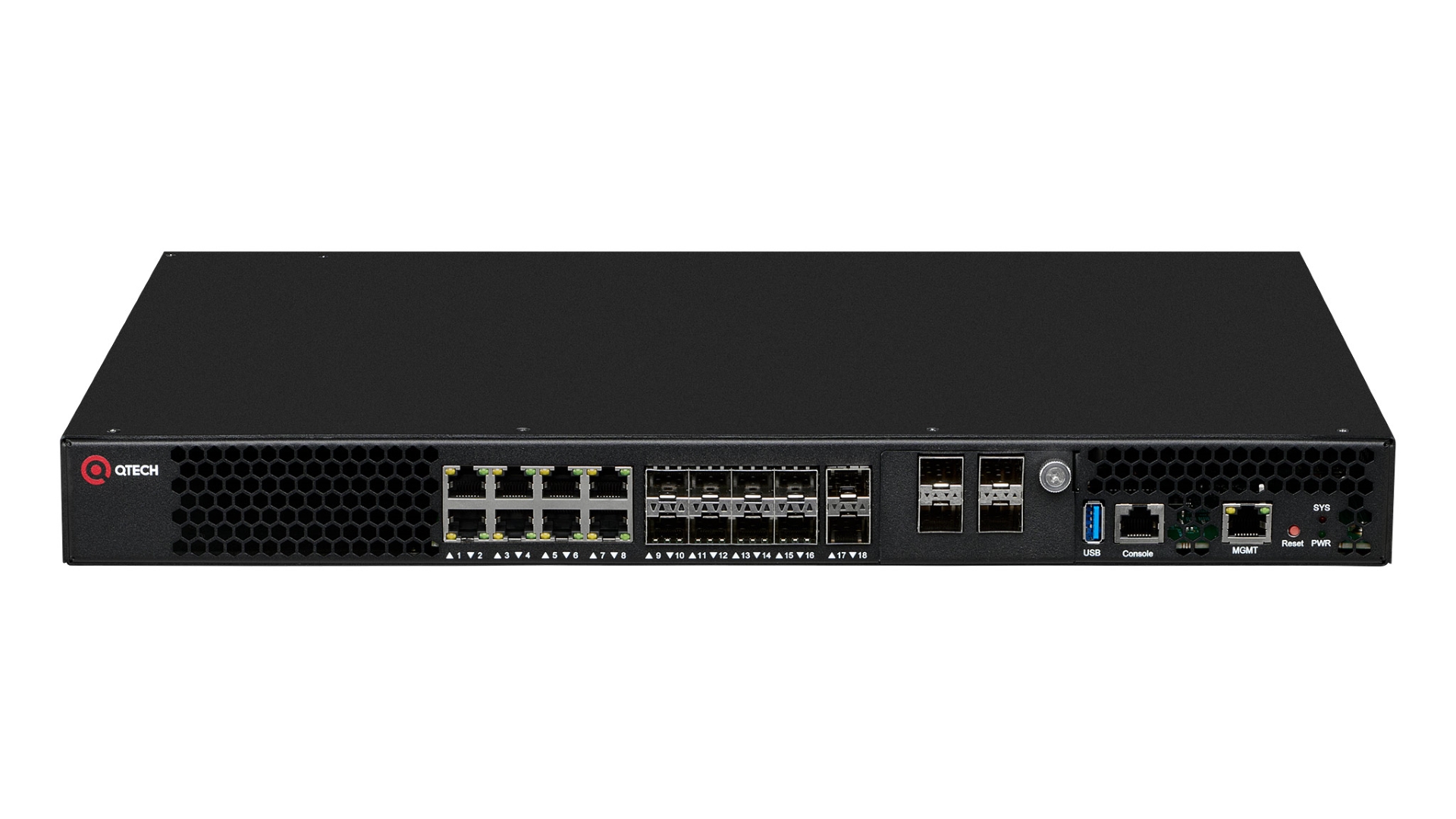 QSR-3200-8TC6X-AC-AC
