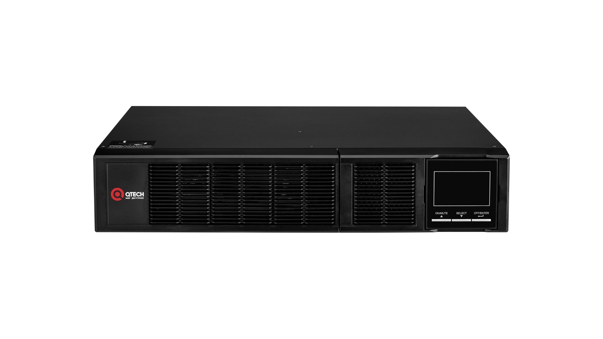 QPS-OLS-RT-2000-49HR