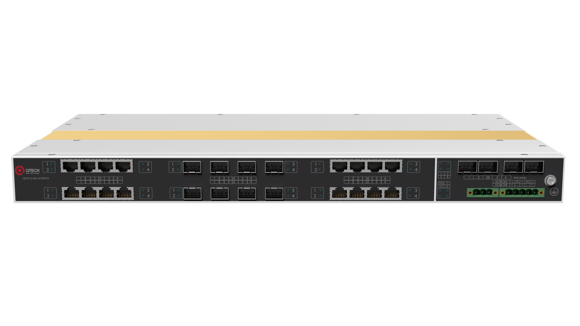 QSW-2100-16T8F4G-AC-DC