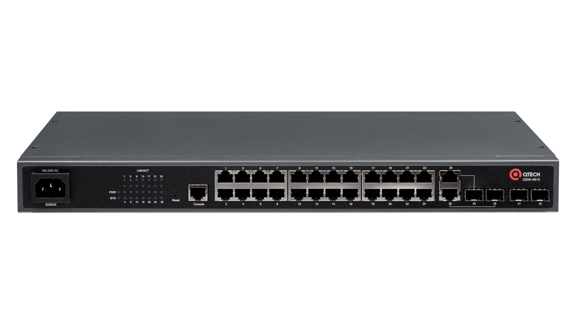QSW-4610-28T-AC