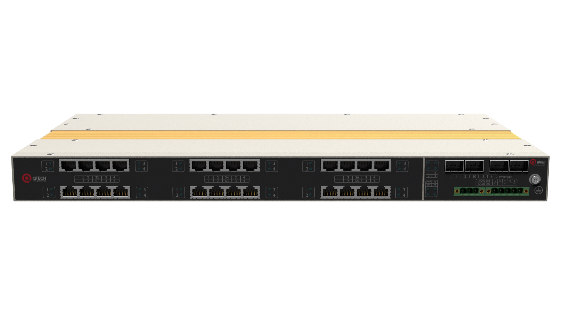 QSW-2100-24T4G-AC-DC