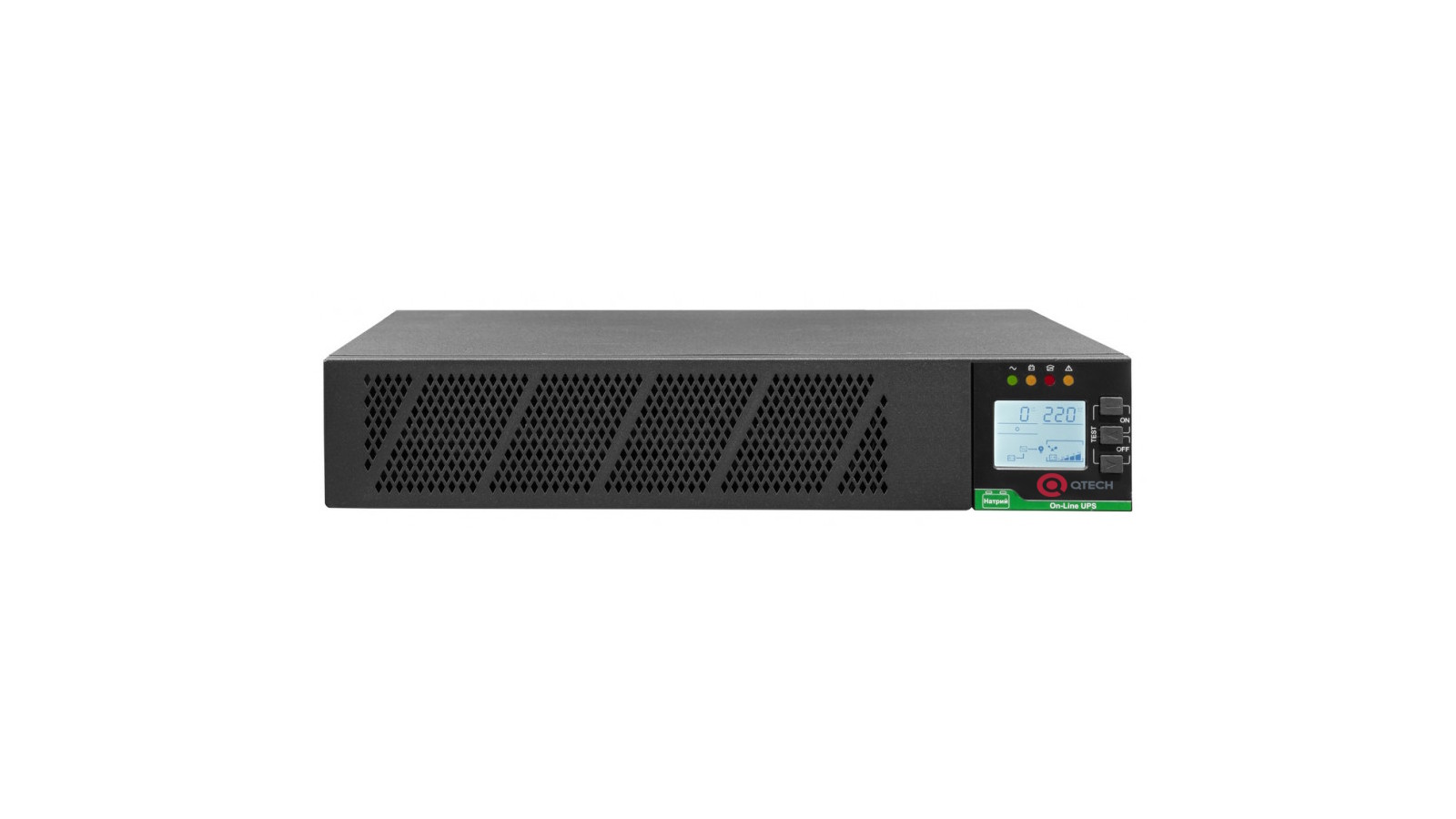QPS-OLS-RT-2000-72SD