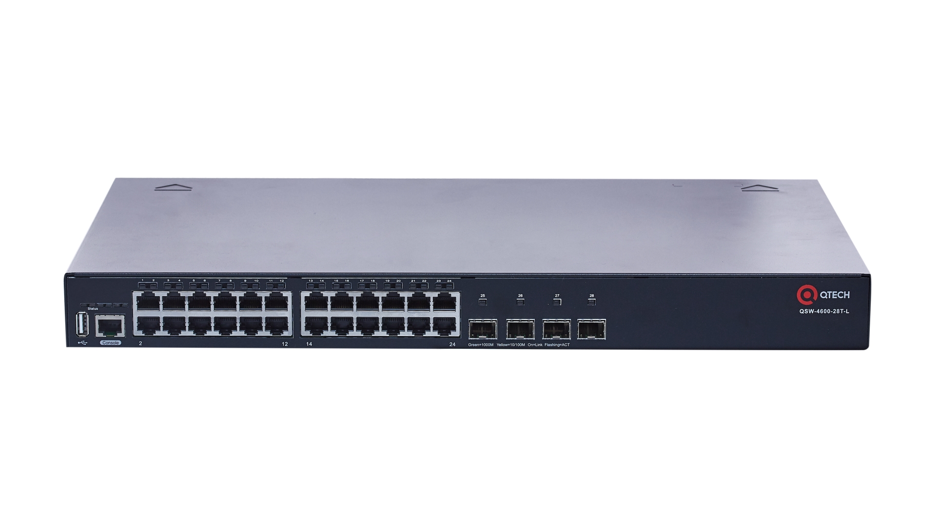 QSW-4600-28T-L-AC