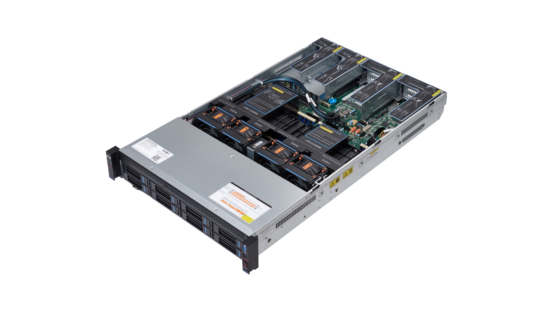 QSRV-270802