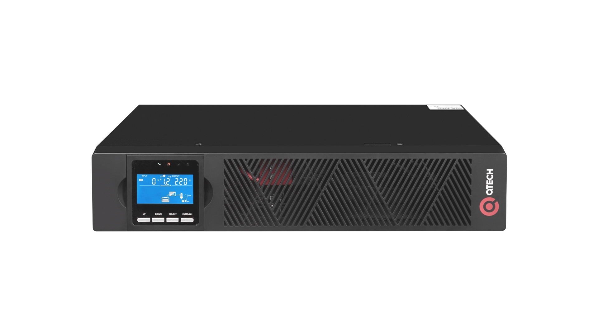 QPS-OLX-RT-1000-24SK