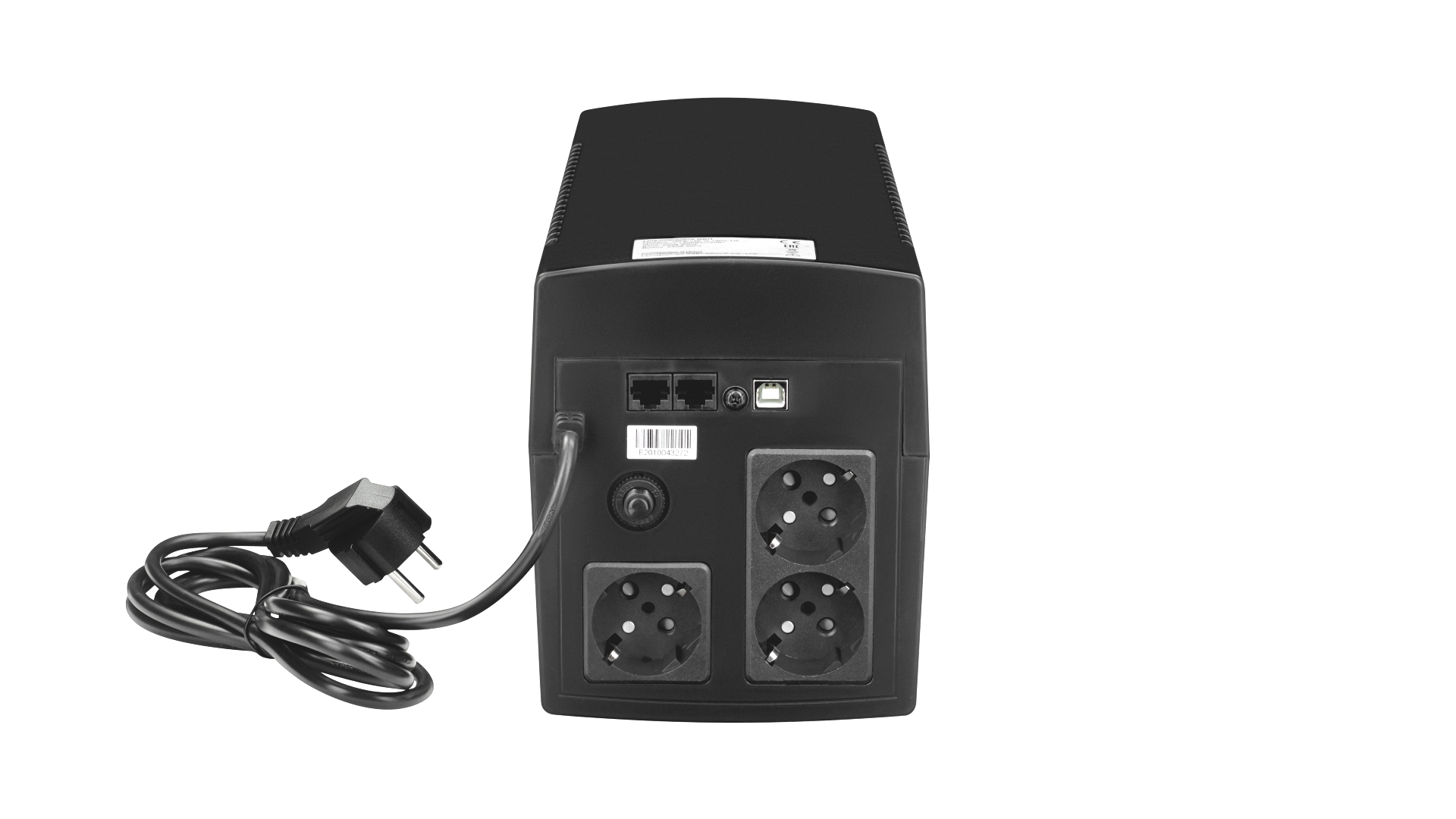 QPS-LIS-D-1500-TR (EOS)