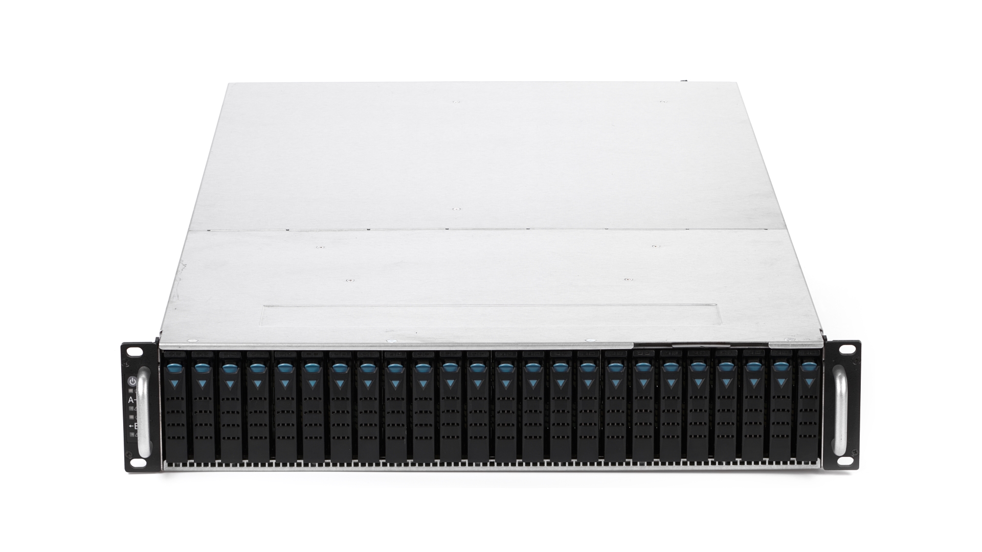 QSRV-2624B
